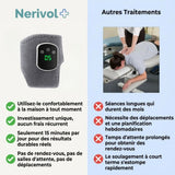 Purestep - Masseur neuropathie plantaire à triples actions