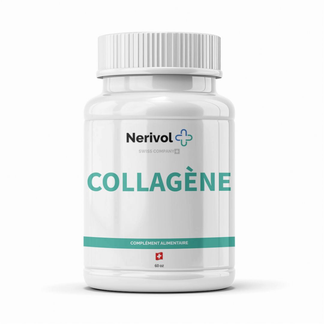 Collagène