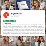 Compression sock - Flexsupport™