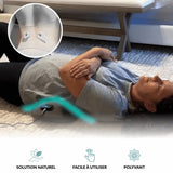 Spineva™ - Triple action massager