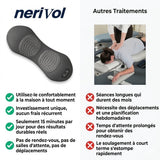 Spineva™ - Masseur Triple action