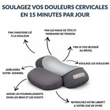 Nüvex™ masseur à triple action