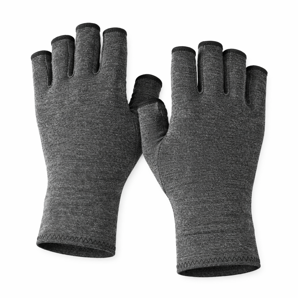 Gants de compression