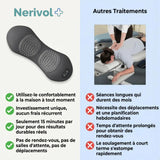 Spineva™ - Triple action massager