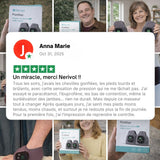 Purestep - Masseur plantaire à triples actions