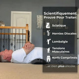 Spineva™ - Triple action massager