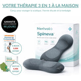 Spineva™ - Triple action massager