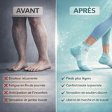 Compression sock - Flexsupport™