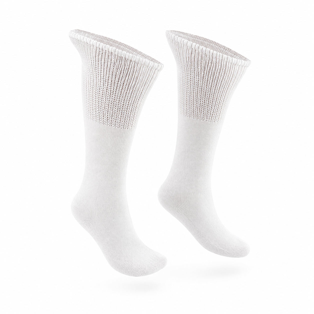 Chaussettes chauffantes médicales pour diabétiques
